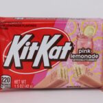 KitKat Pink Lemonade  42g x24 (USA) / 24 Stk.