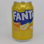 Fanta Lemon 330ml / 24 Stk.