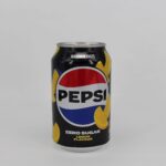Pepsi Max Lemon 330 ml / 24 Stk.