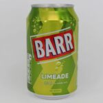BARR LIMEADE 330ML / 24 Stk.
