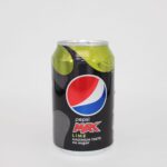 Pepsi Lime ohne Zucker 330 ml / 24 Stk.