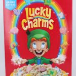 Lucky CharmsCerealMarshmallo300g/12 / 12 Stk.