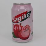 Sagiko Lychee 320 ml / 24 Stk.