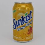 Sunkist Mango Orange 355ml / 12 Stk.
