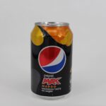 Pepsi Mango ohne Zucker 330ml / 24 Stk.
