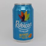 RUBICON MANGO 330MLX24 / 24 Stk.