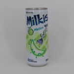 Milkis Melone Dose 30 X 250 ML LOTTE / 30 Stk.