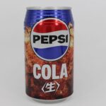 Pepsi Nama Cola 340ml / 24 Stk.