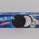 Oreo Oreo Birthday Cake Asia 97g (1x24) / 24 Stk.