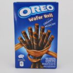 Oreo Wafer Roll Chocolate 54g x20 (VN) / 20 Stk.