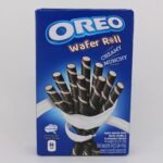 Oreo Wafer Roll Vanilla 54g x20 (VN) / 20 Stk.