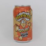 Warheads Peach 355 ml/12 / 12 Stk.