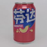 Fanta Pfirsich Asia 330ml / 24 Stk.