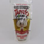 Pickle Jumbo Tapatio / 12 Stk.