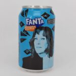 Fanta Pineapple&Grapefruit 330ml / 24 Stk.