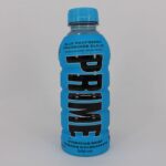 Prime Blue Raspberry USA 500 ml / 12 Stk.