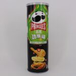 Pringles Chili Lemon Crab Asia 110g (1x20) / 20 Stk.