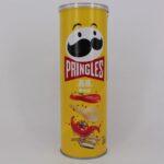 Pringles Tomato Asia 110g (1x20) / 20 Stk.