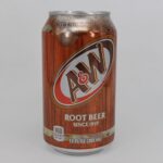 A&W Rootbeer 355ml / 12 Stk.