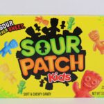 Sour Patch Kids Original Candy 99g / 12 Stk.