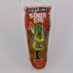 Pickle Sour Sis 196g / 12 Stk.