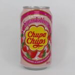 Chupa Chups Strawberry 345ml / 24 Stk.