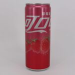 Coca Cola Strawberry Asia 330ml / 24 Stk.