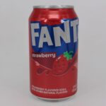 Fanta Strawberry 355ml / 12 Stk.