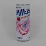 Milkis Erdbeer Dose 30 X 250 ML LOTTE / 30 Stk.