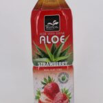 Tropical Aloe Strawberry 500ml / 20 Stk.