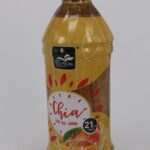 Tropical Chia Drink Orange 350ml / 15 Stk.