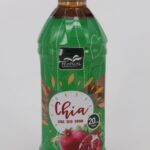 Tropical Chia Drink Pomegranate 350ml / 15 Stk.