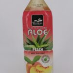 Tropical Aloe Peach 500ml / 20 Stk.