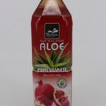 Tropical Aloe Pomegranate 500ml / 20 Stk.