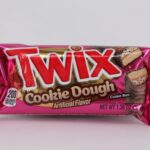 TWIX Cookie Dough 38.6g x20 (USA) / 20 Stk.