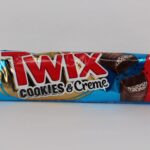 TWIX Cookies & Creme 77.1g x20 (USA) / 20 Stk.