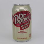 Dr.Pepper Vanilla Float 355ml / 12 Stk.