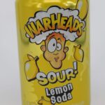 Warheads Lemon 355 ml/12 / 12 Stk.
