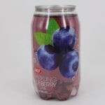OKF Sparkling Blueberry  350ML*24 / 24 Stk.