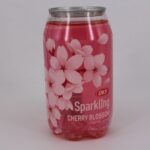 OKF Sparkling Cherry Blossom  350ML*24 / 24 Stk.