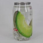 OKF Sparkling Melon 350ML*24 / 24 Stk.