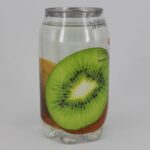 OKF Sparkling Kiwi 350ML*24 / 24 Stk.