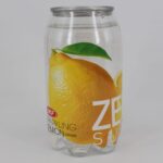 OKF Sparkling Zero Sugar Lemon 350ML*24 / 24 Stk.