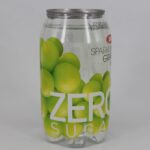 OKF Sparkling Zero Sugar Grape 350ML*24 / 24 Stk.