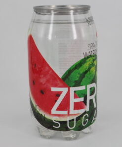 OKF Sparkling Zero Sugar Watermelon 350ML*24 / 24 Stk.