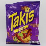 Takis Fuego 90g /20 Stk.