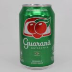 Guaraná-Limonade 330 ml /24 / 24 Stk.