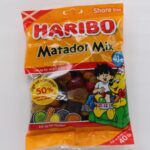 Haribo Matador Mix 375 g /20 / 20 Stk.