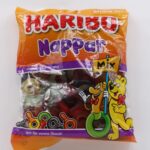 Haribo Nappar Mix 375 g /18 / 18 Stk.