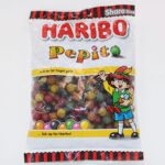 Haribo Pepito 325 g /20 / 20 Stk.